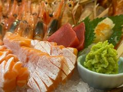 -花潮料理艺食馆(世欧广场店)
