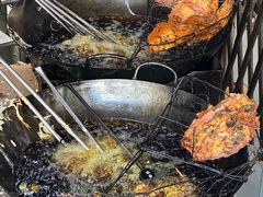 -半月镰胡姐脆皮萝卜饺子