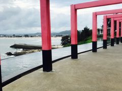 -漳州滨海火山岛自然生态风景区