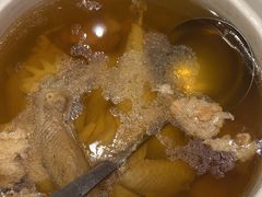 -沪华海鲜大酒楼(南汇店)