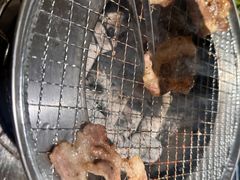 -隐家本格烧肉(万达广场店)