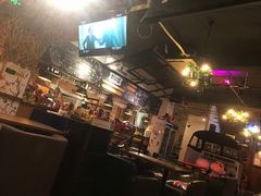 -莫比餐厅(五道口店)