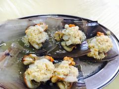 -板桥海鲜广场(文明东店)