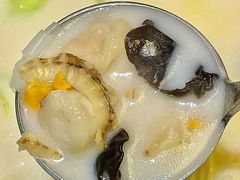 顶汤皇冠贝-洋洋中餐馆·SINCE 1997(信投店)