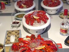 -黄尚皇小龙虾-螃蟹-烧烤工坊(皇后公园店)