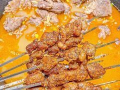 -羊瑞堂·横山炖羊肉·陕菜(未央路旗舰店)