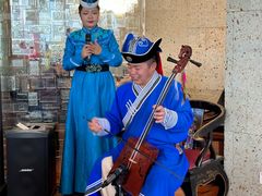 -韵咖啡自助餐厅(天津香格里拉店)