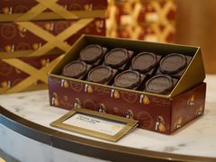 -Cafe Sacher(WIEN)