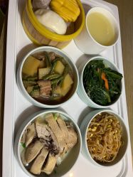 -添禧月子会所(高新店)