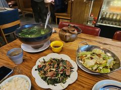 -缘生态云南菜·野生菌庭院餐厅(华侨城店)