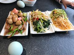 -郭记三宝粥店(锦山大街店)