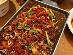 -陈厨老味·老派郴州菜(宜章店)