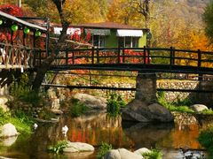 -北京水岸山吧度假村(雁栖镇店)