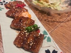 自家制蒲烤活鳗-水之惠鲜鱼料理(王府大街店)