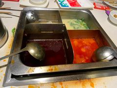 -海底捞火锅(璞丽中心店)