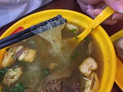 -小杨生煎(黄河路店)