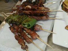 -胖太太四川麻辣排骨串(镇江路分店)