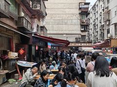 -小罗子汤店(大士院总店)