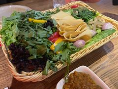 田园丰收菜-鸽子窝(青塔店)