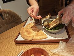 -纳鲁孜·新疆特色餐厅(上海悦荟广场店)