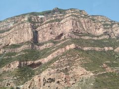 -北岳恒山