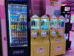 -探险阳光乐园(东区利和店)
