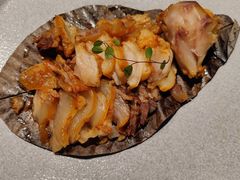 碳烤牛窝骨-九十九顶毡房(阜石路店)