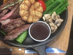 -农畉LONFOOD(福田星河COCOPark店)