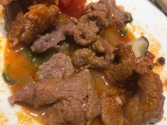 -海底捞火锅(龙岗星河COCO Park店)