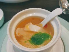 -翠湖宾馆·中餐厅