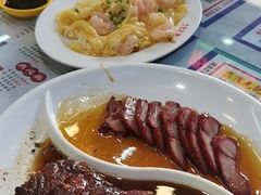 -澳门陈光记烧味饭店(万象城店)
