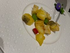 -海粤阁·精致粤菜·宴会厅(宝安店)
