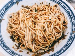 -盛兴面馆(真儒大厦店)