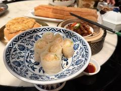 -誉八仙粤菜(万象天地店)