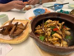 -五谷芳乳鸽王(海景店)