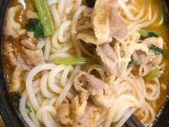 -老妈米线(木渎影视城店)