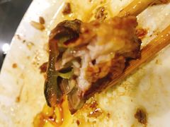 -崔记生活·铁锅炖鱼粘卷子(总店)