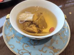 -索菲特酒店·乐轩华中餐厅