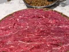 -小城牛事·鲜牛肉火锅(万达店)