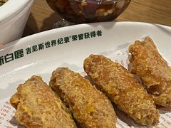 -新白鹿餐厅(城西银泰城店)