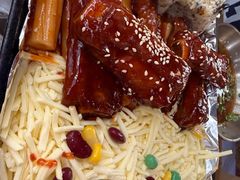 -韩热集市(百源店)