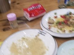 -圣夜东北菜烧烤·夜宵·龙虾(胥江路店)