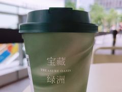 -宝藏绿洲(万象前海店)