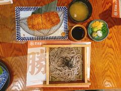 -堂本家洋食别馆·炸猪排(中心城店)