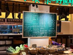 -壹湖两岸·鱼鲜山里菜(东江湖店)
