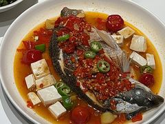 -鑫小城故事·藕汤·家常菜(台北一路总店)