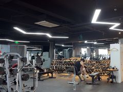 -ENERGY原力健身(川周店)