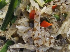 -三宽猪蹄(统一广场店)