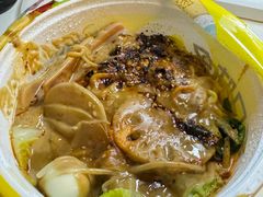 -小谷姐姐麻辣拌·麻辣烫(百子湾店)