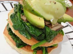 -AFS Cafe & Canteen(闽江二路店)